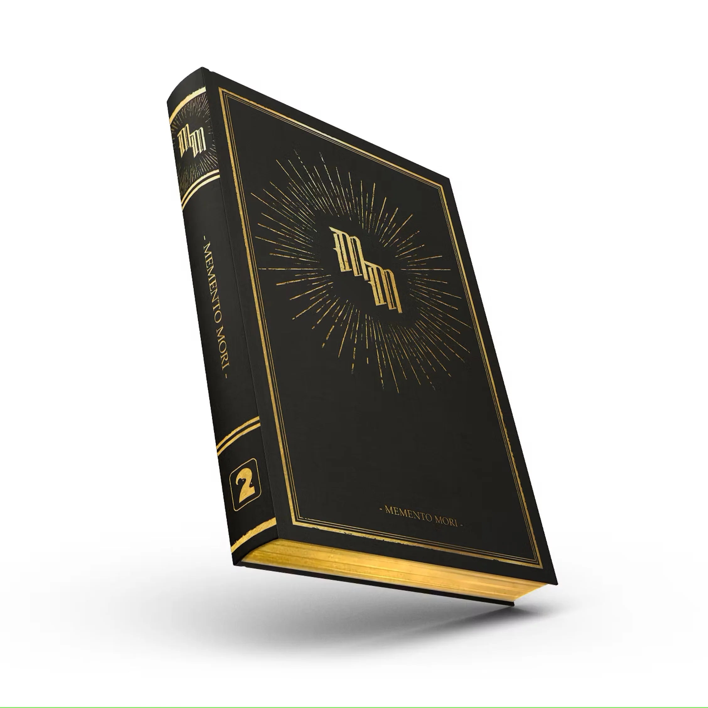 Momento Mori: Corebook