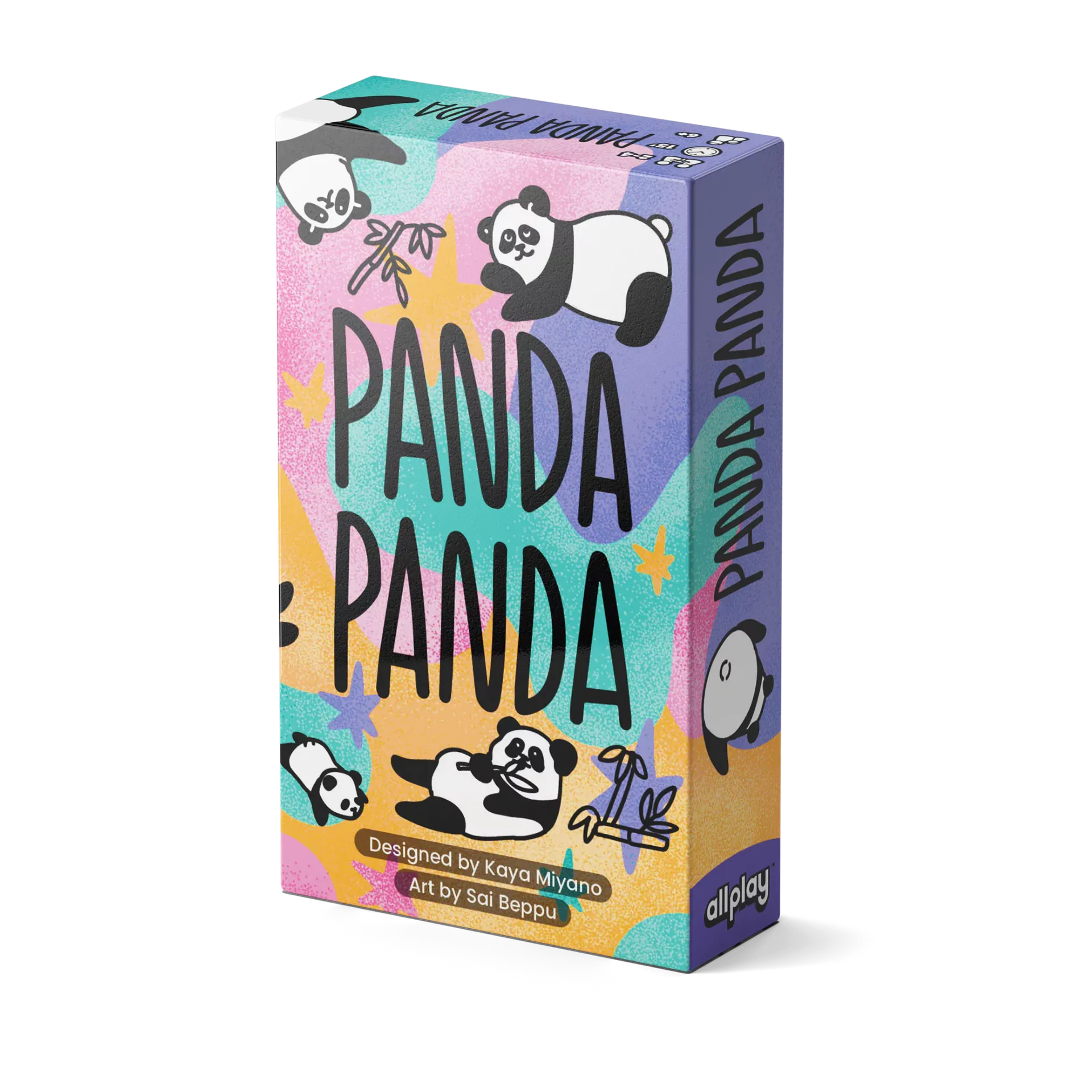 Panda Panda
