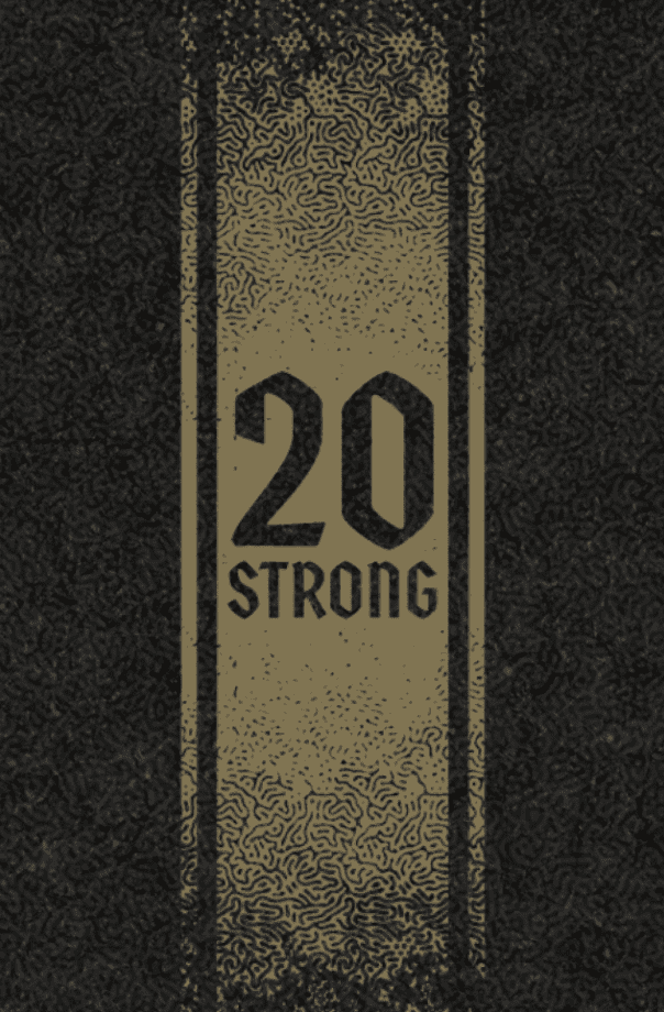20 Strong: Awaken Realms Core Set