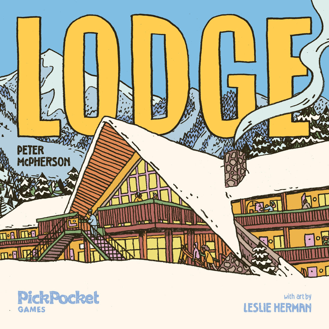 Lodge