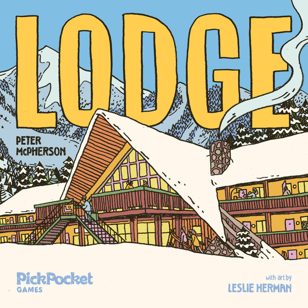 Lodge
