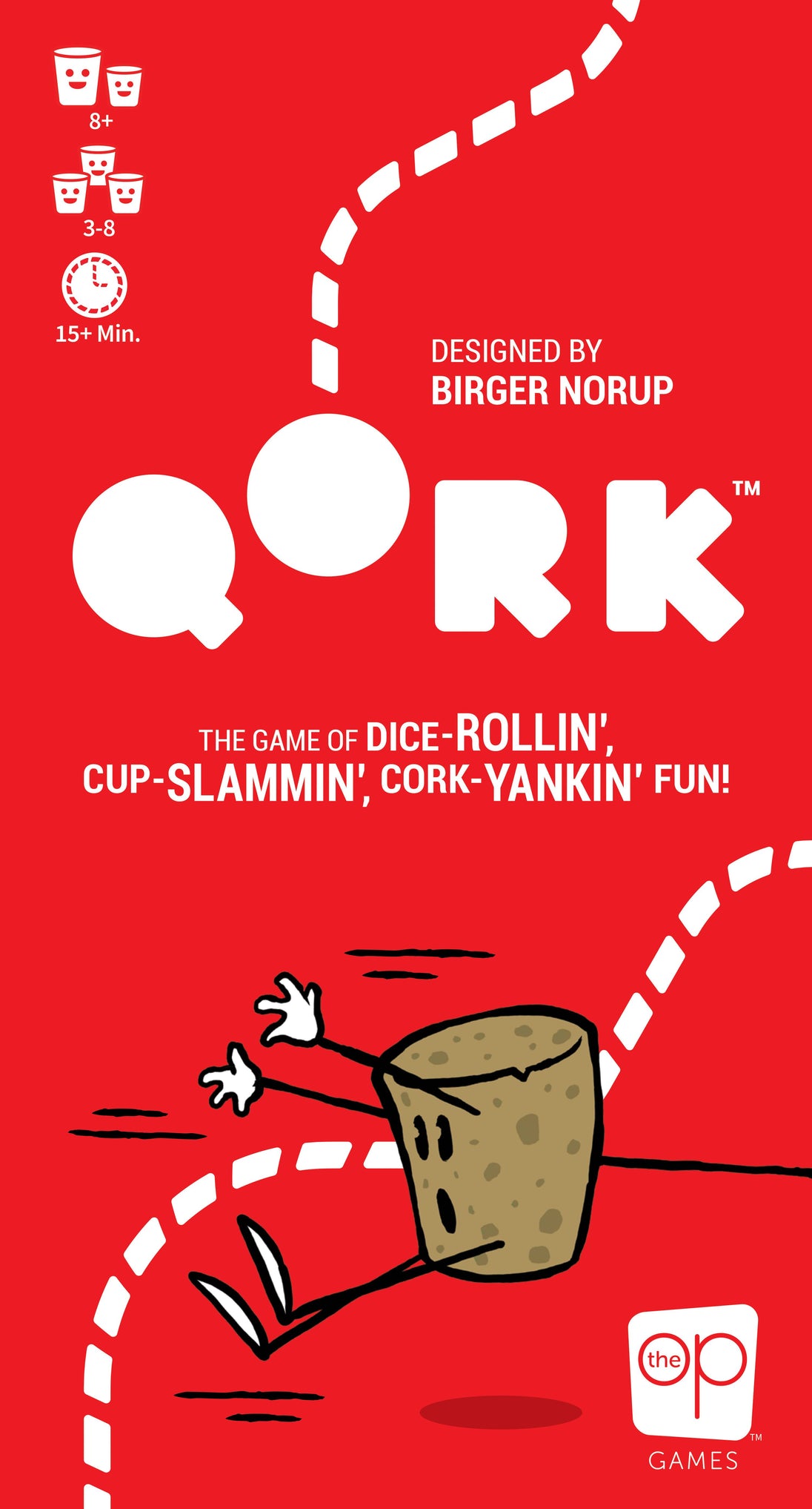Qork (RFID)