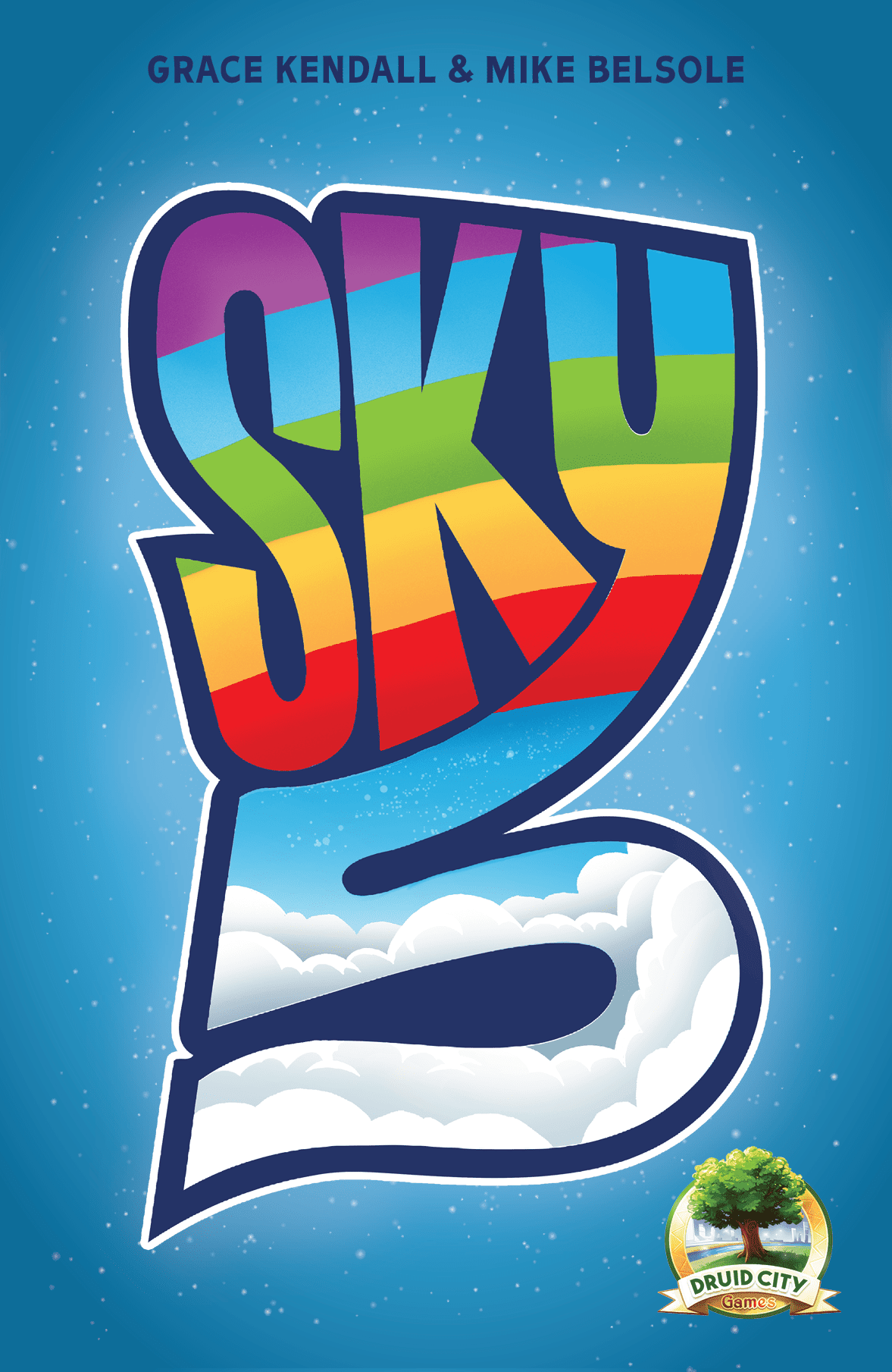 Sky 5