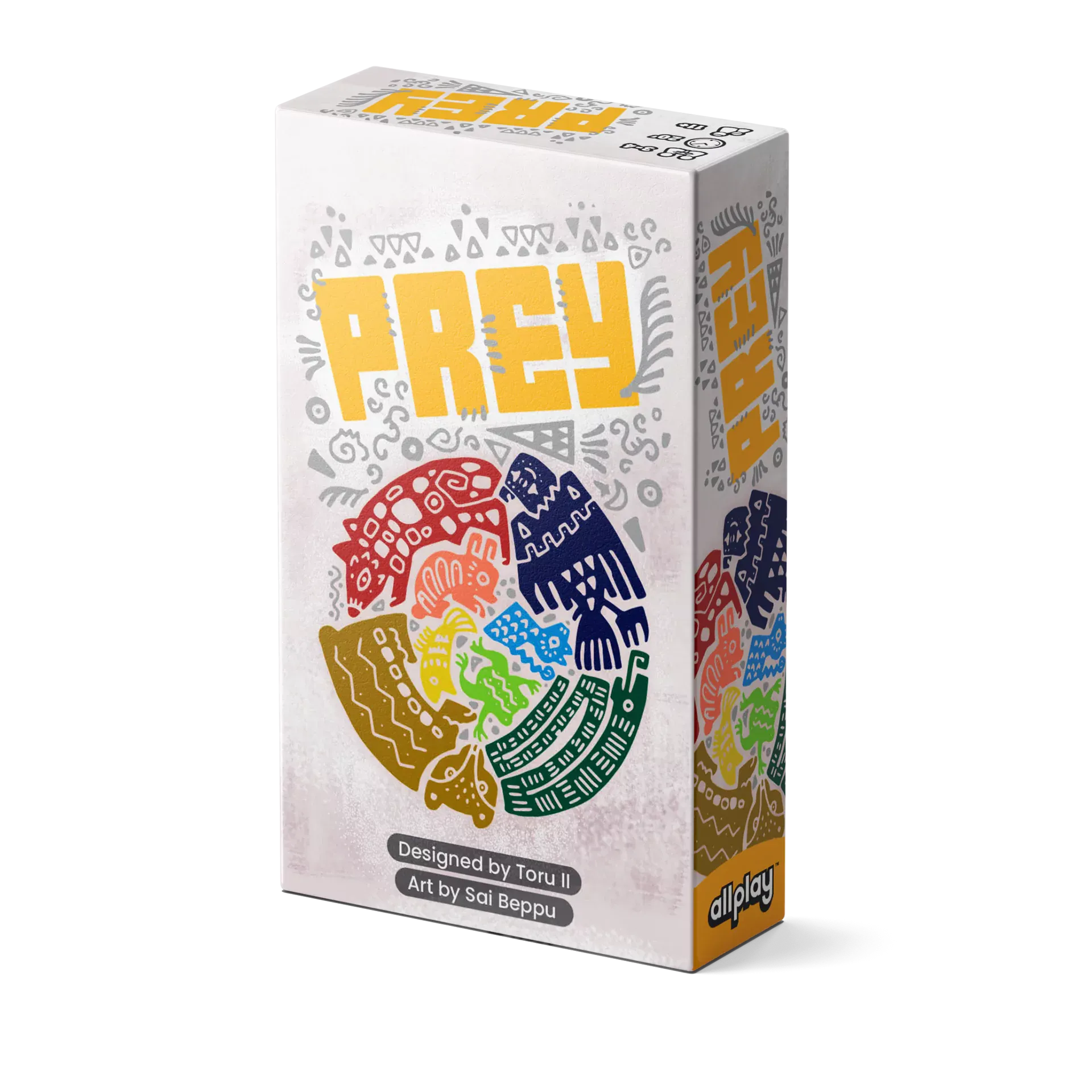 Prey