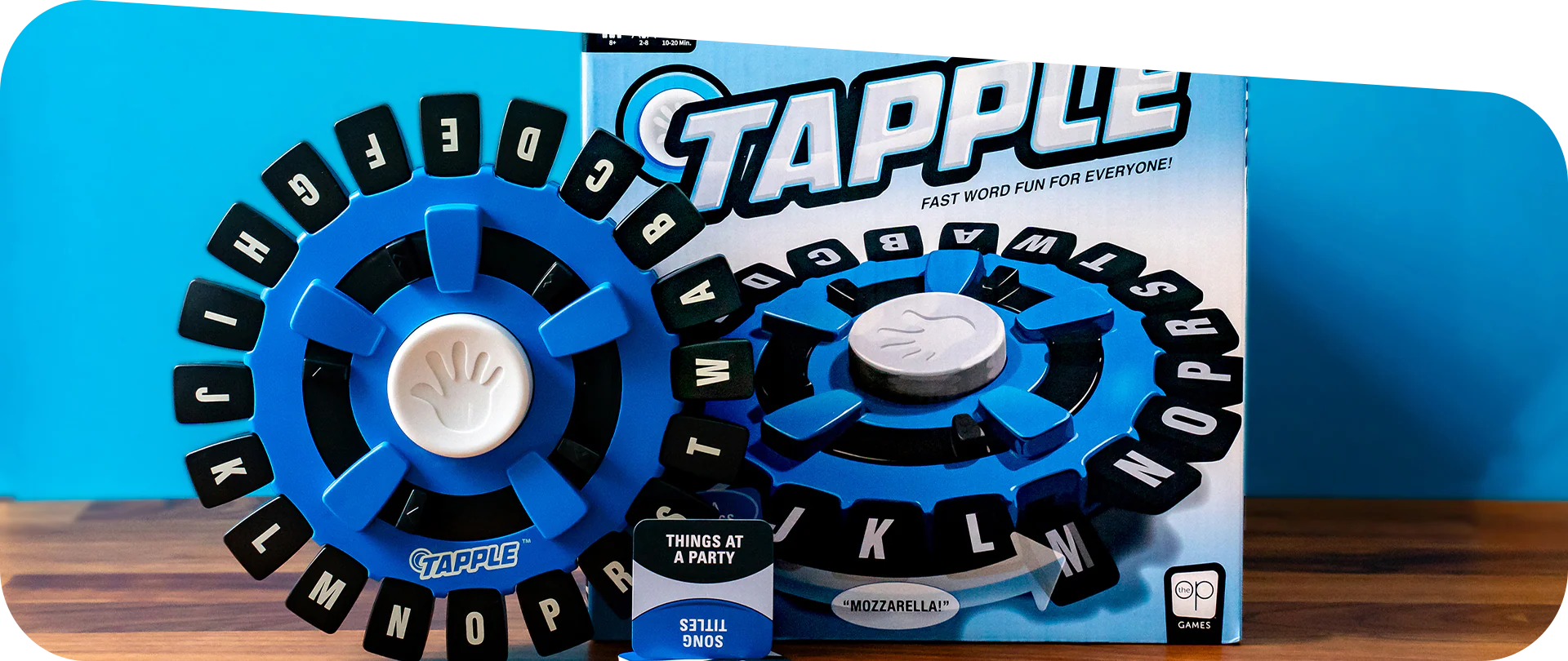 The Original Tapple